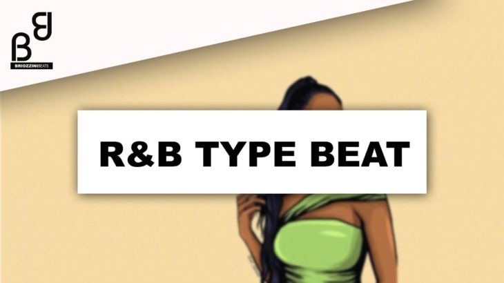 (USO LIVRE) R&B Type Beats “Your Body”  Love Song – Instrumental 2019
