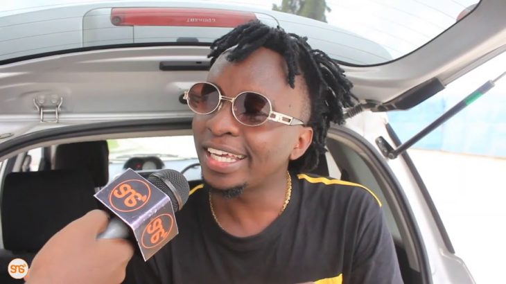 Unamfahamu Otuck? Bingwa wa R&B Bongo aliyemshirikisha Joh Makini kwenye Push It, unapaswa kumfahamu
