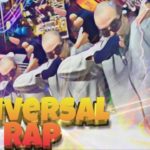 Universal RAP Radio 24/7 Hip Hop Live Rap Funk R&B Trap R&Bass Crunk Hardcore Underground Español