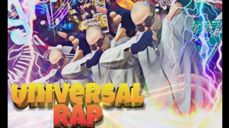 Universal RAP Radio 24/7 Hip Hop Live Rap Funk R&B Trap R&Bass Crunk Hardcore Underground Español