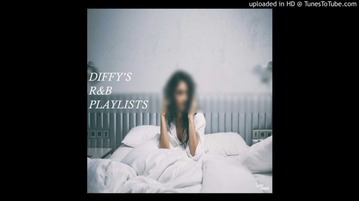 Unknown R&B Playlist