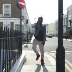 VEDO – He Can’t Love U | R&B Choreography by Jordan Alexander