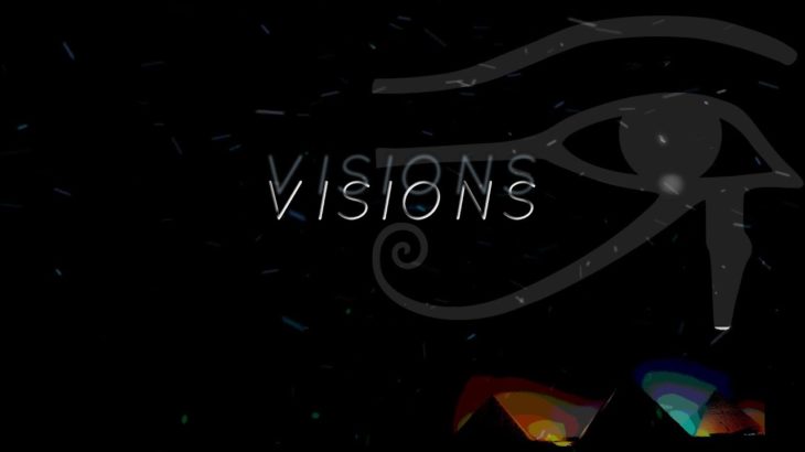 Visions – Uplifting Positive Hip Hop or R&B VIbe