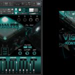 Visualize For Kontakt – Samples|Vocals|808s & More – Trap|R&B