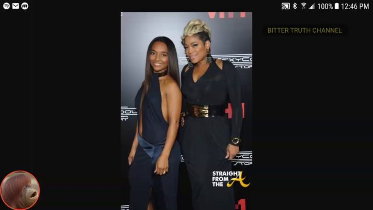 WHY DID THEY LIED ABOUT R&B GROUP TLC” THE BITTER TRUTH EXPOSED