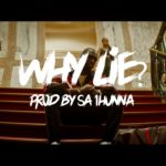 “WHY LIE?” | HEADIE ONE X UK DRILL/ R&B DRILL TYPE BEAT | PROD. @SA 1HUNNA