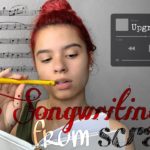 WRITE WITH ME! – Writing an R&B Soul song from S C R A T C H