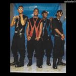 “Wait A Minute” Jodeci 90s R&B type beat (Prod. D-Lo the Doctor)