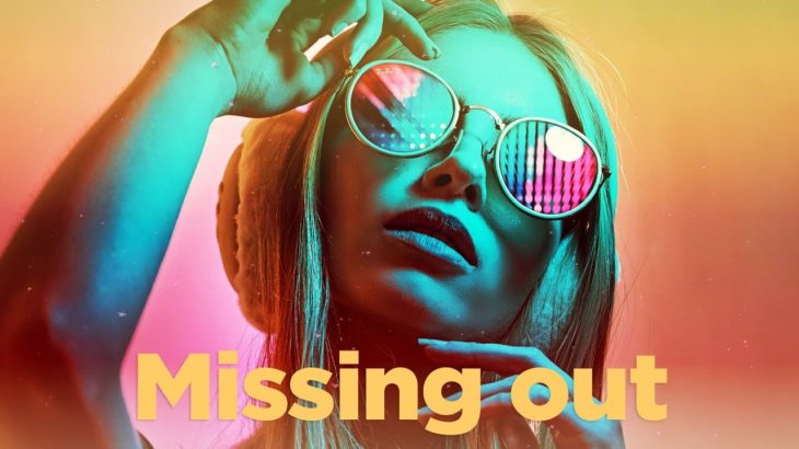 ⭐Wavy Melodic R&B Beat 2019 | Chill Vibe Rap and Singing Type Beat Instrumental 2019 | Missing Out