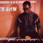 We will Get there -by – SINGERSAM -(LIVE JAZZ & R&B VOCAL & PIANO PLAY