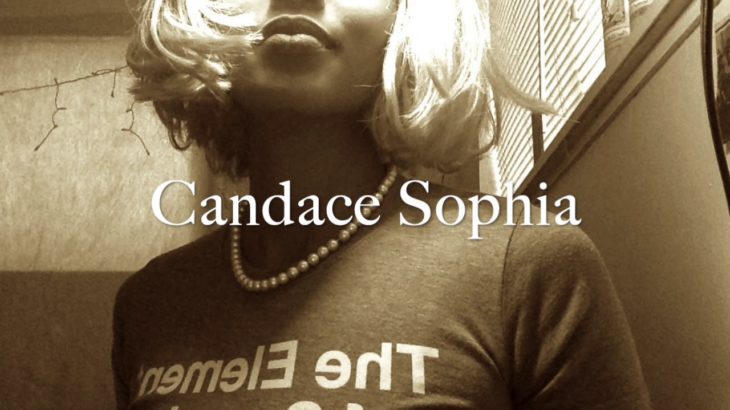 When It Hurts| lo fi r&b| Candace Sophia
