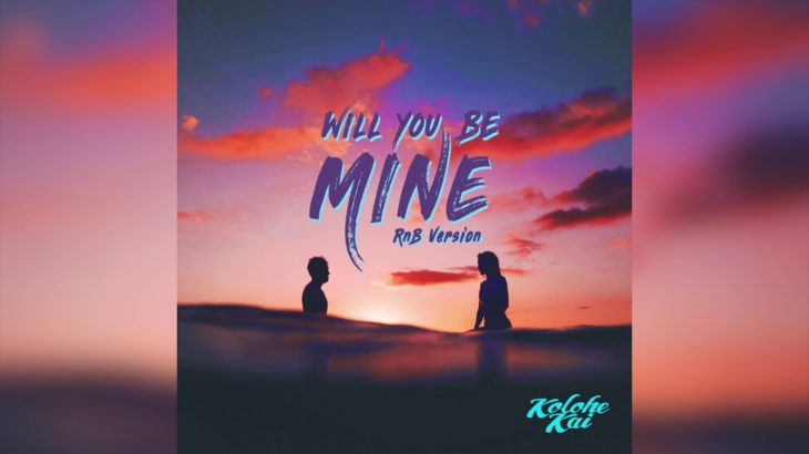 Will You Be Mine R&B Version