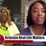 Xclusive Real Life Matters DBoss Special Guest  Ashleye L  Armelin R&B & Pop Recording Artist