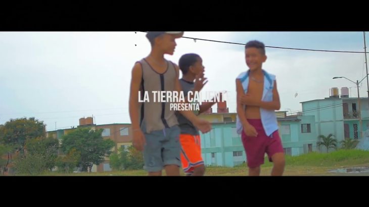 Ya llego*( La Familia Vakana)Team La Terra Caliente R&B 2019