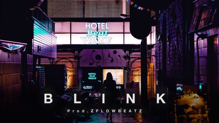 Zion.T X Luav Type Beat “BLINK” R&B|Neo Soul|Jazz
