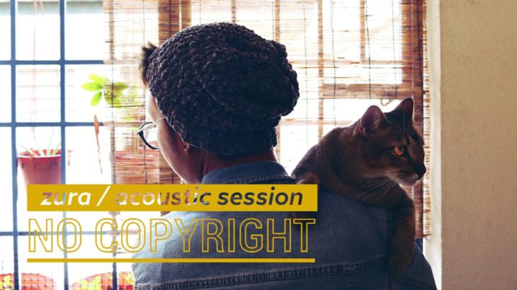 Zura / Acoustic Session || NO COPYRIGHT MUSIC || Jazz/R&B/Soul/Instrumental