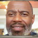 #brianmcknight R&B Star’s Family Drama 8/23/19