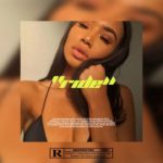 bryson tiller  x  R&B Soul Guitar  Type Beat – Ride