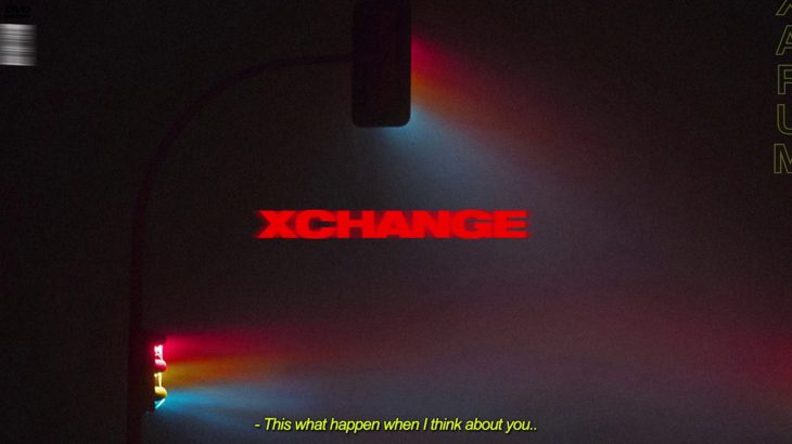 (free) Bryson Tiller Type beat x R&B Sampled Beat – Xchange