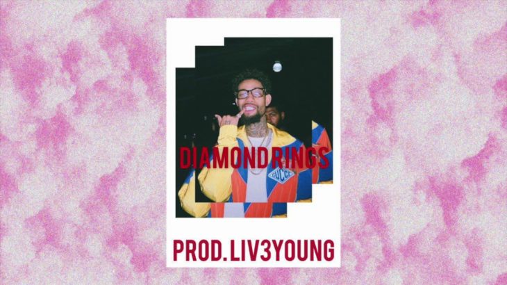 [free] R&B PnB Rock x Kehlani x Eric Bellinger – “Diamond Rings” Type Beat