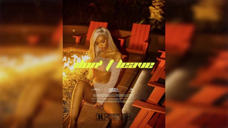 (free) R&B Soul X Smooth R&B Type Beat – “Don’t Leave  “