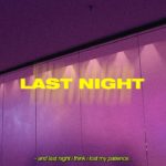 (free) Trapsoul x R&B Sample Type Beat – Last Night