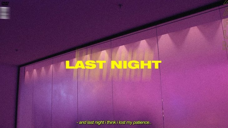 (free) Trapsoul x R&B Sample Type Beat – Last Night