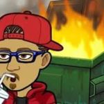 i like r&b trap beat instrumental 50$ by Nemesis