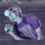 making a smooth R&B Chris Brown Type Beat (fl studio)
