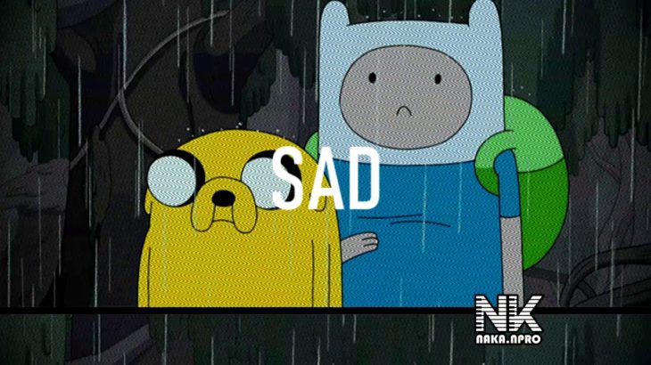 sad – R&B trap Lofi [FREE FOR PROFIT USE] (prod. naka.npro)