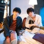 ✅  岸洋佑の最新曲「ごめんね」のミュージックビデオに吉沢亮が出演することが決定した。