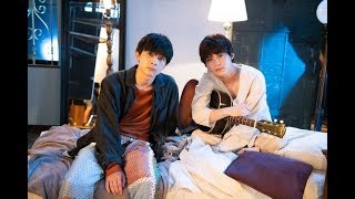 ✅  岸洋佑の最新曲「ごめんね」のミュージックビデオに吉沢亮が出演することが決定した。