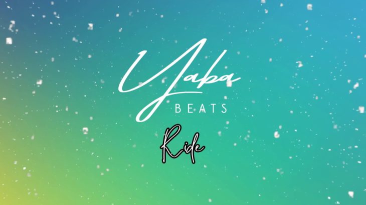 [FREE] “Ride” [R&B Beat/Instrumental] Produced by Yaba