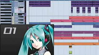 ひぐらしの「you」（R&Bちっくなアレンジ）を初音ミク。   Niconico Videovia torchbrowser com
