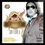 05. TENU LE (R&B VERSION) | ZU-B & D.O.G | 2FAMOUS THE JETLAG