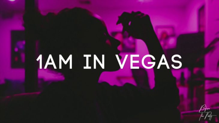 “1am in Vegas” – 6lack x PARTYNEXTDOOR R&B Type Beat | Prod. Luminous