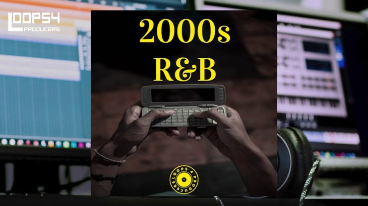 2000s R&B