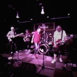 2019/09/07 ロバの八百屋のR&B overheat live digest