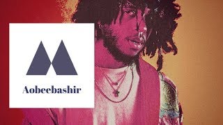 6lack×Jessie Reyez×H.E.R R&B Type Beat/Instrumental(2019)|Guitar beat “EXPORTED” prod by_AobeeBashir