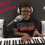 90’s-2000’s R&B MASHUP