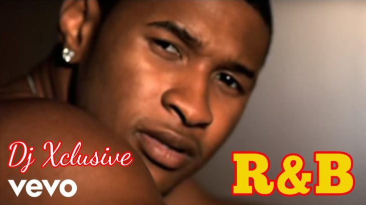 90s 2000s R&B PARTY MIX ~ MIXED BY DJ XCLUSIVE G2B ~ Usher, Ashanti, Alicia Keys, Aaliyah & More