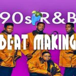 90’s R&B Beat Making FL Studio 20