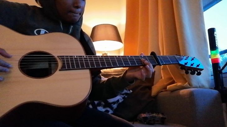 ACOUSTIC chil R&B / LOFI HIP HOP
