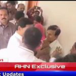 AP CM Jagan met locals at R&B Guest house in Pulivendula Constituency – AHN News