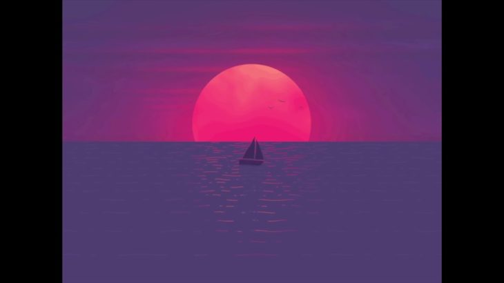 [ARTiST] 暑期修行週記 Vol. 6 ” STILL SUMMER ” Summer Vibe Chilling R&B Beat