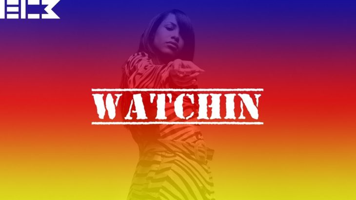 Aaliyah Type Beat 2020 FREE “Watchin” feat. Nipsey Hussle | 90s R&B Sample instrumental