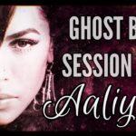Aaliyah ghost box session. Did the R&B princess leave messages of love from the afterlife?