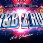 Alessio Pras vs. Matt Houston – R&B 2 Rue 2019 Version