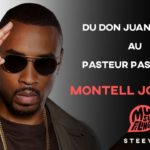 [Analyse] Montell Jordan : Du Don Juan du R&B au Pasteur Passionné. ( R.Kelly, Deborah Cox)
