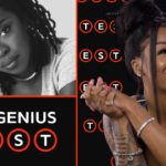 Ann Marie Takes The ’90s R&B Quiz | The Genius Test